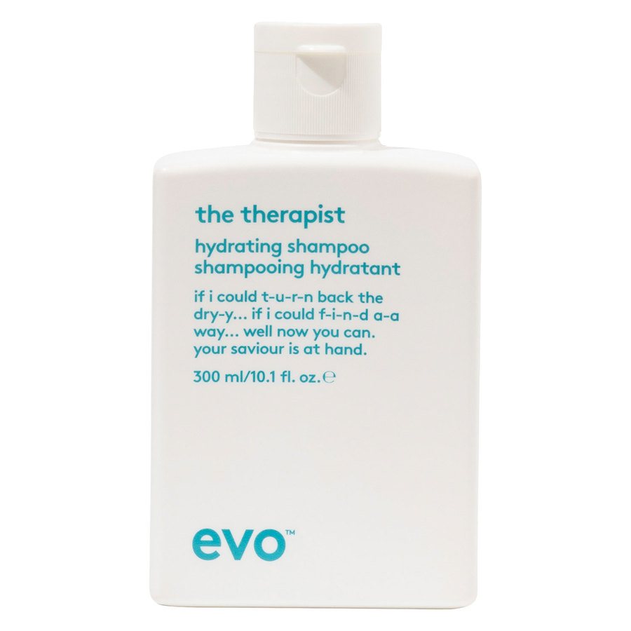 Evo The Therapist Hydrating Shampoo 300ml