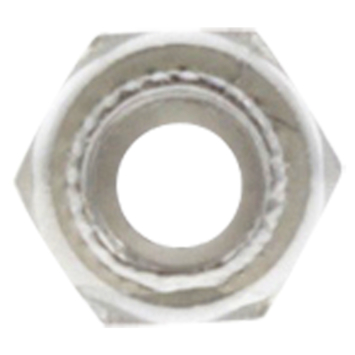 Q-Link coax F-wartel 6 mm 6 stuks