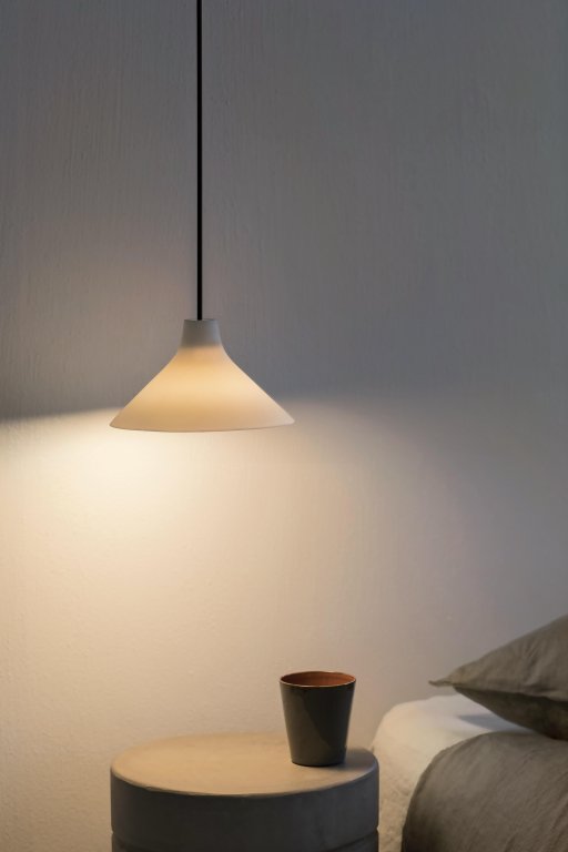 Serax Seam by Seppe van Heusden hanglamp Ø25