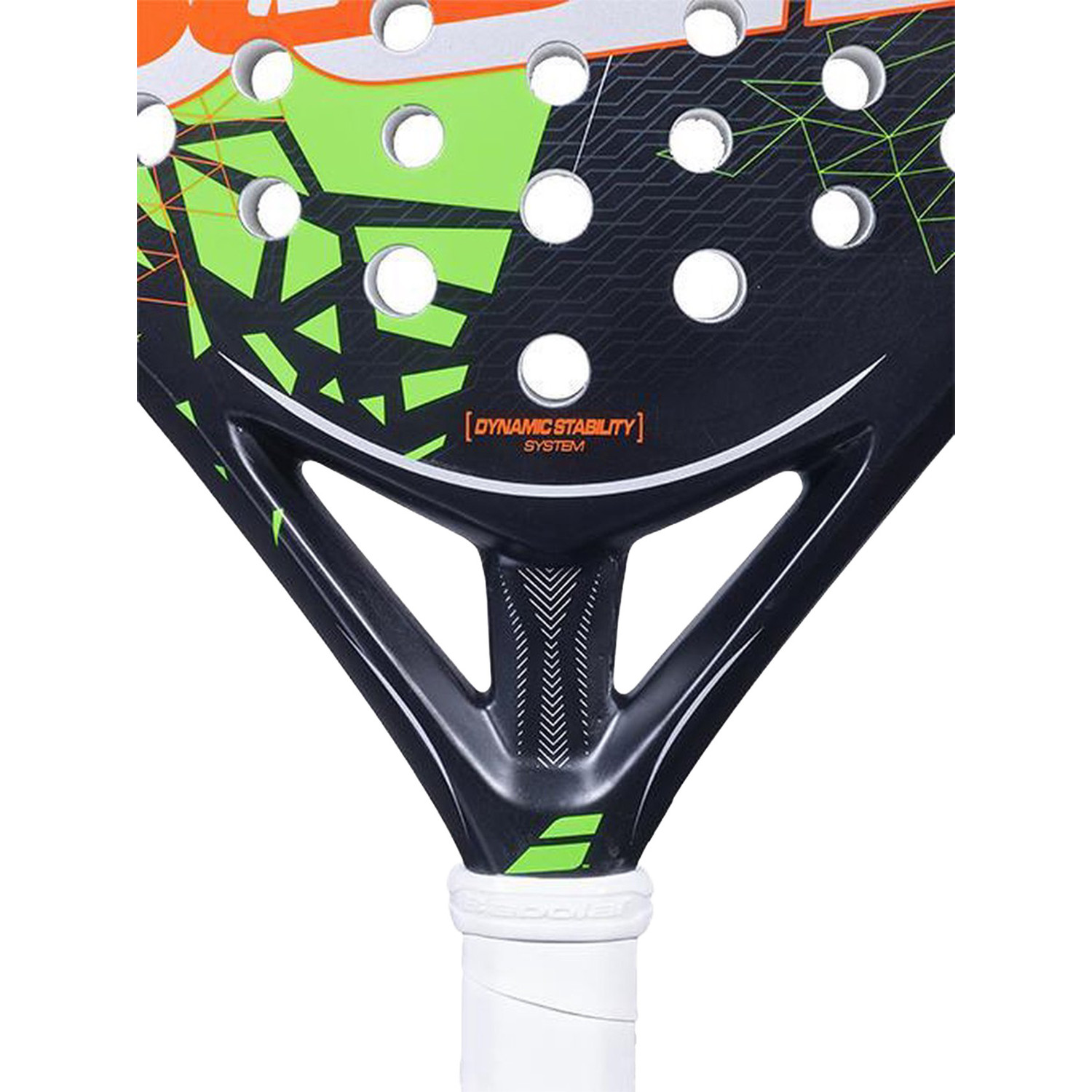 Babolat Defiance Lite Tweedekans