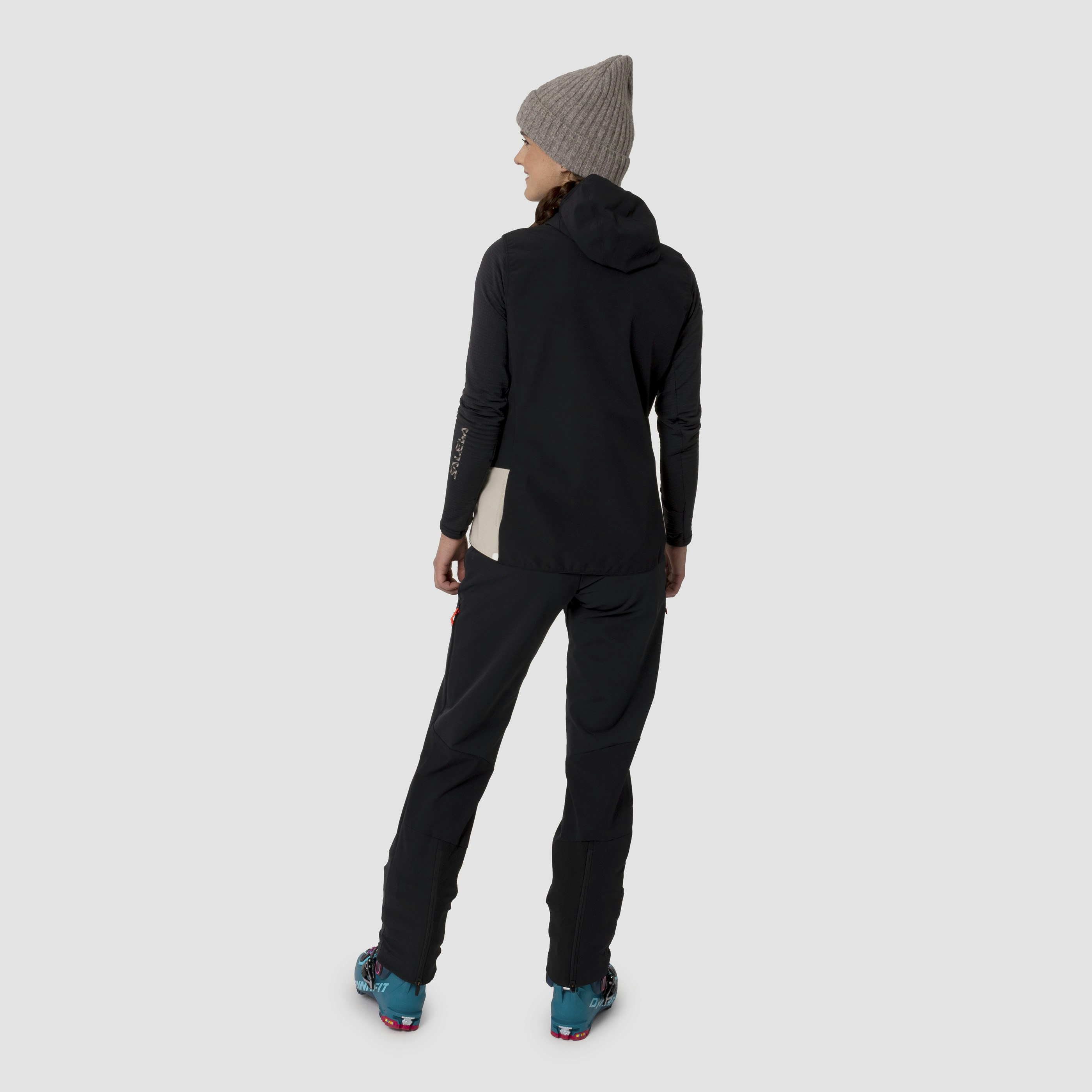 Sella Durastretch Weste Damen