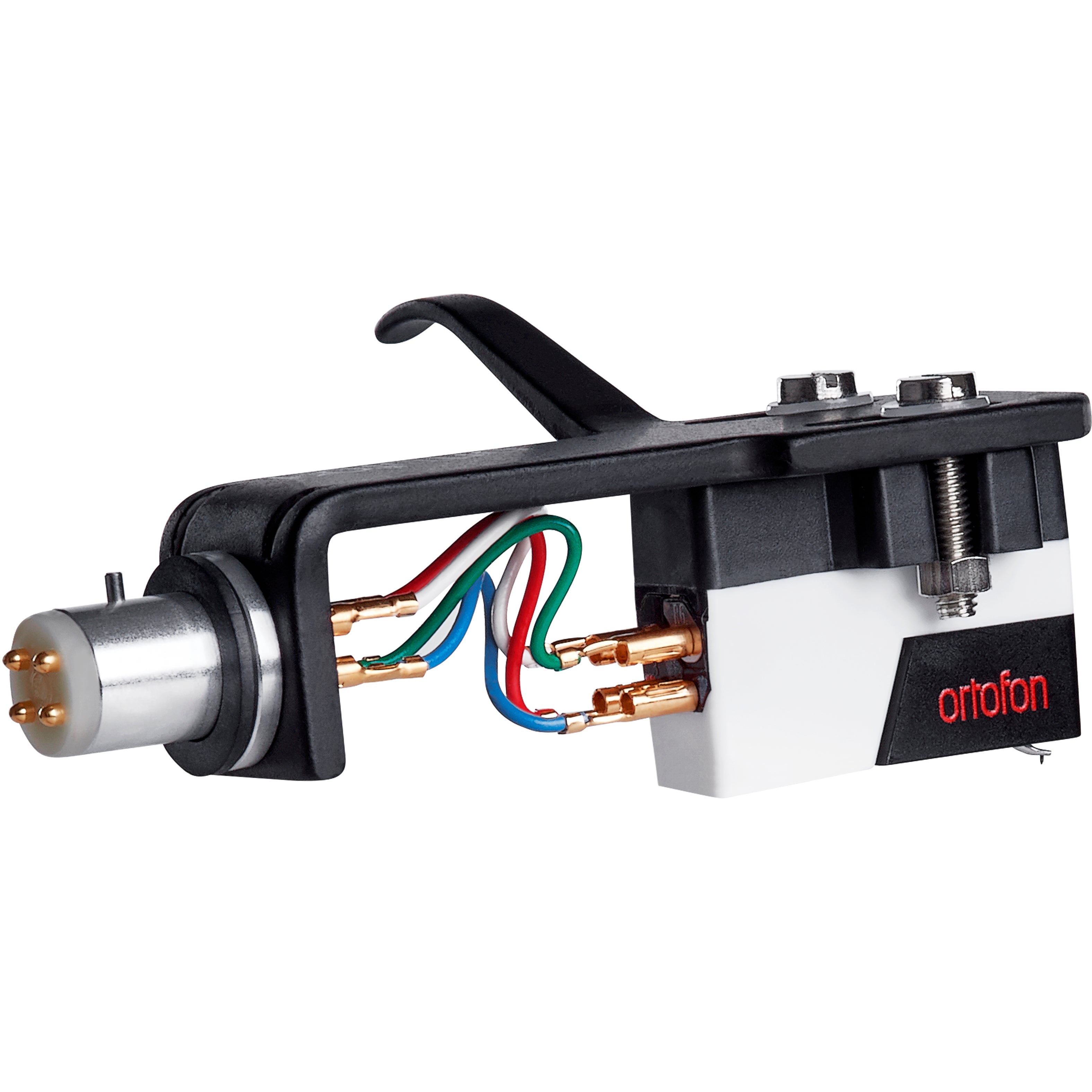 Ortofon VNL Premounted Single Pack op SH-4 headshell