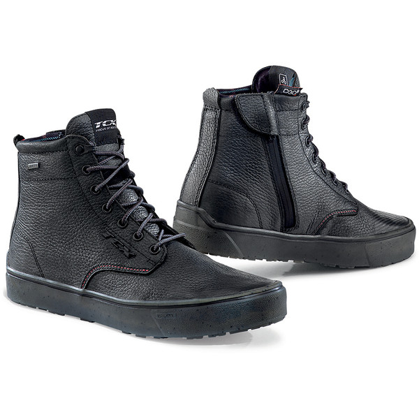 TCX - Chaussures Dartwood Gore-Tex® Noir