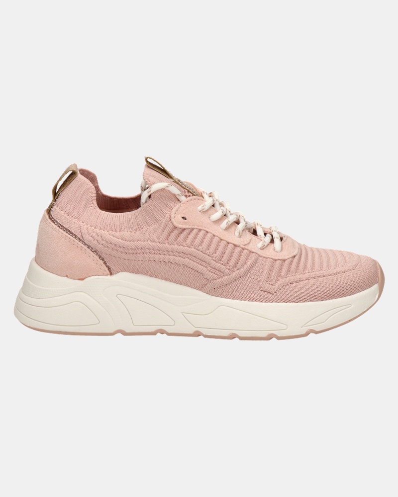 Nelson Dad Sneakers  - roze