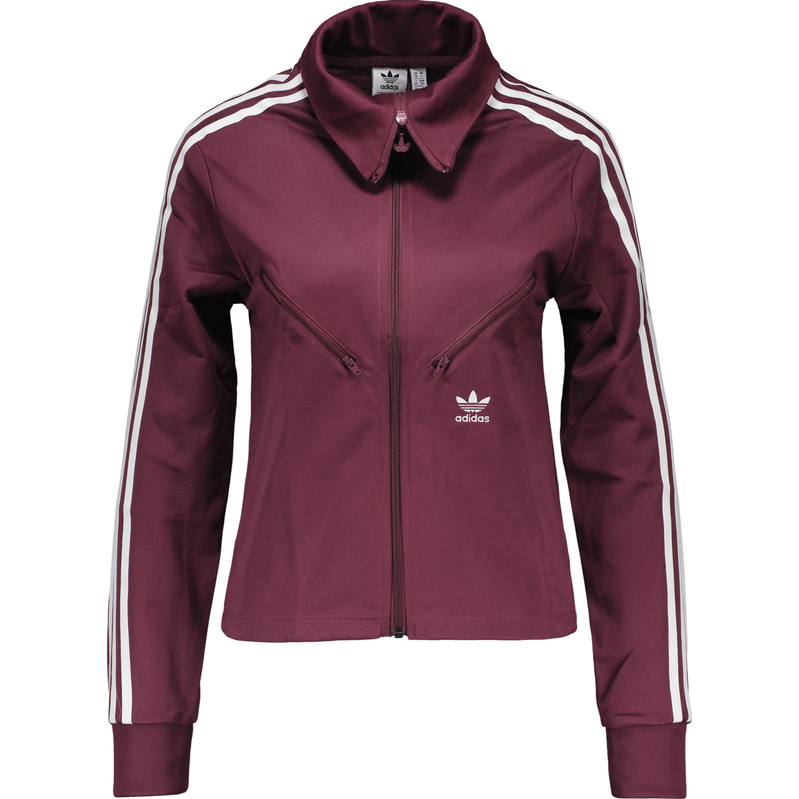 Adidas Damen-Sweatjacke Originals Track Top 34