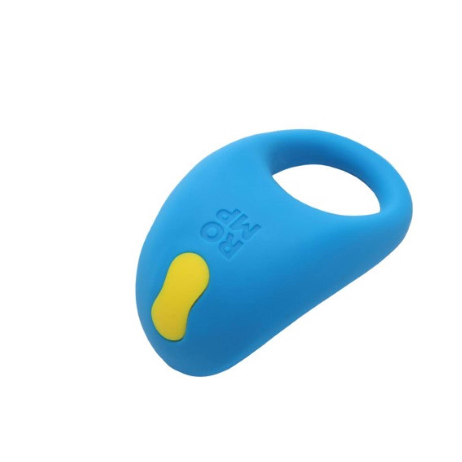 ROMP Juke cockring - Light Blue
