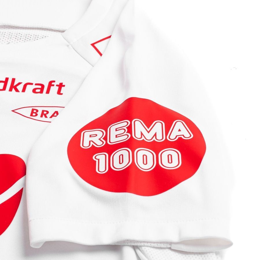 SK Brann Troisième Maillot Eliteserien 2023 - Femme