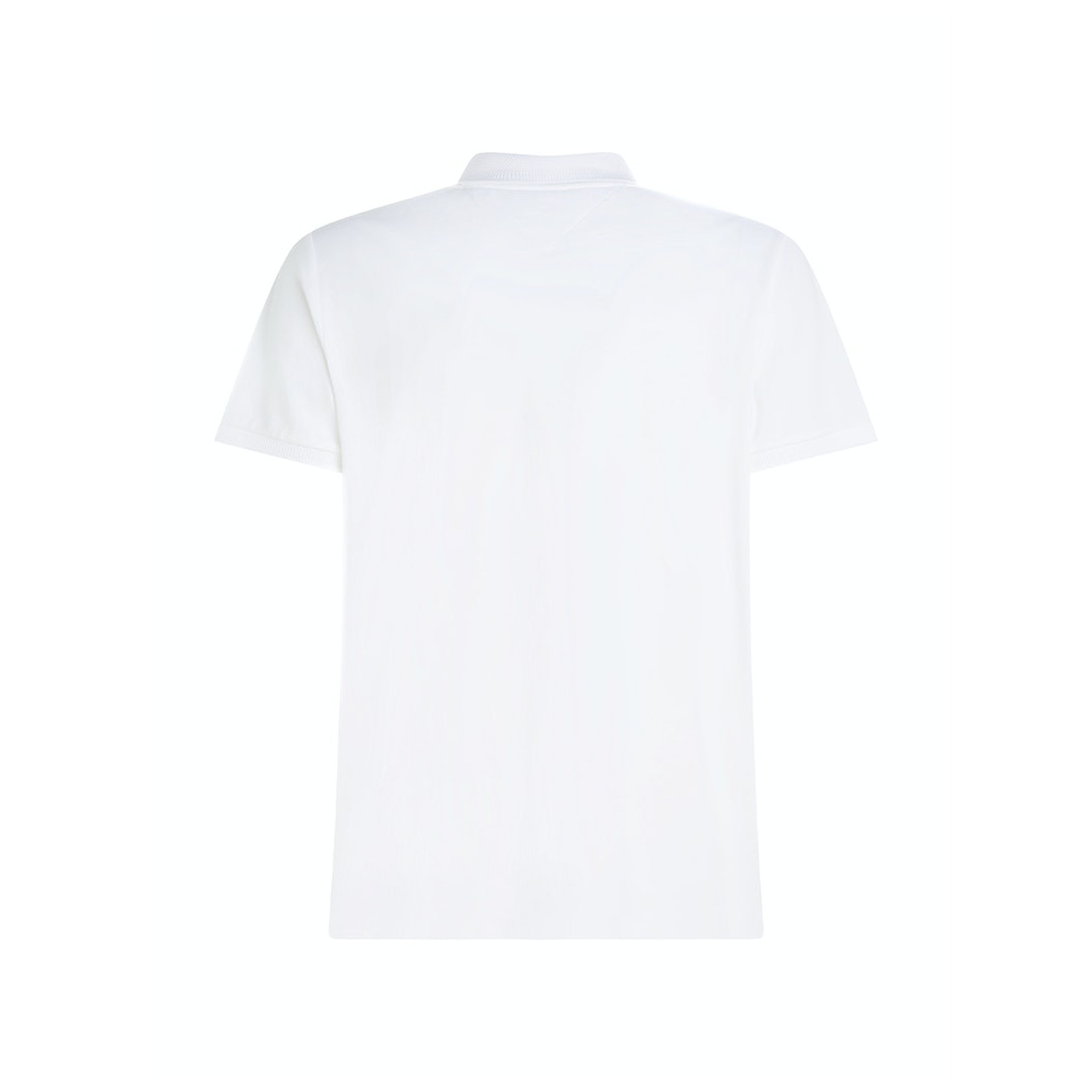 Tommy Hilfiger BOUCLE H EMBRO REG POLO