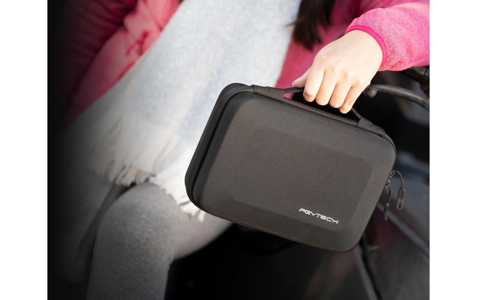 Tragetasche OSMO 3 und 4 / OSMO Pocket / GoPro / Insta360Tasche
