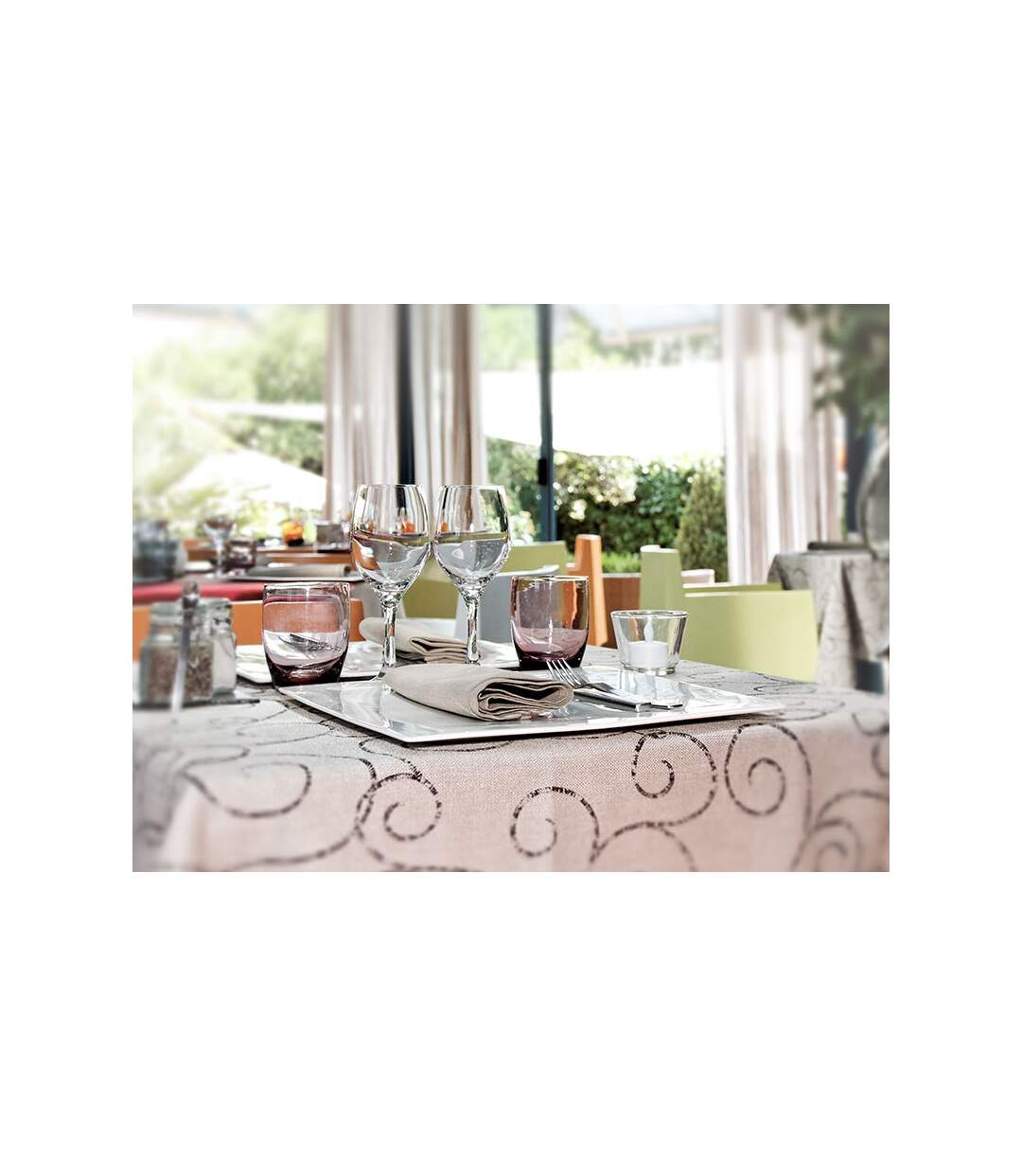 Séjour détente de 2 jours avec accès au spa et dîner - SMARTBOX - Coffret Cadeau Séjour