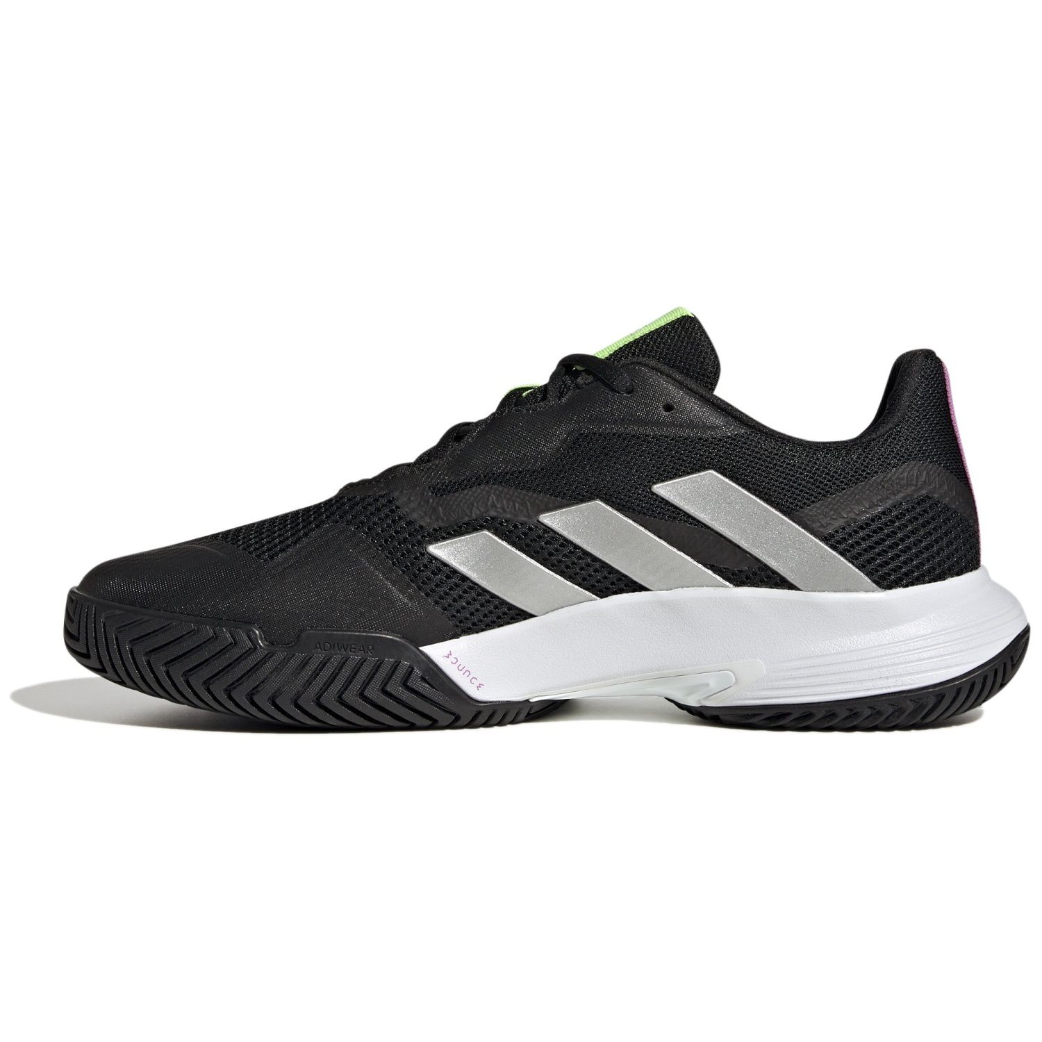 Tênis adidas Courtjam Control M