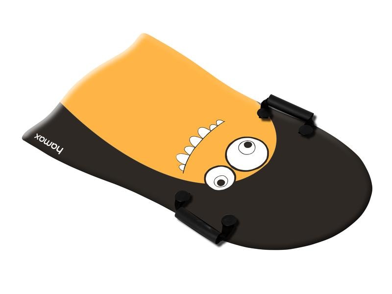 Hamax Schneerutscher Mini Surfer Schneerutscher