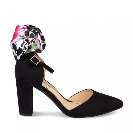 Escarpins NOIR GRANDS BOULEVARDS