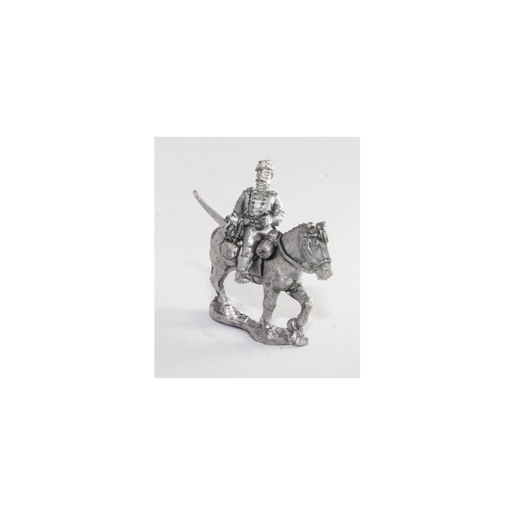 Commandement de la Cavalerie de l'Union ou Confédéré 1