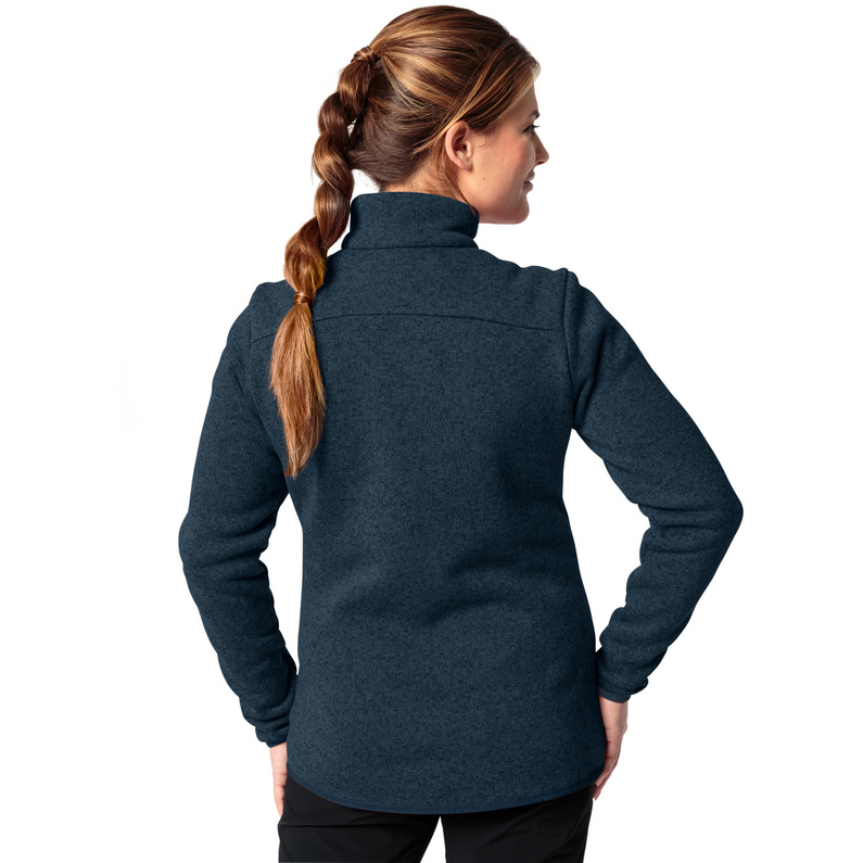 Vaude Damen Rienza IV Jacke