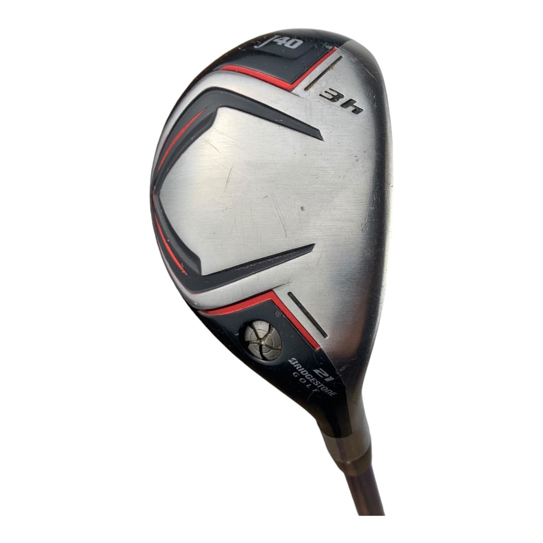 Bridgestone J40 Hybrid