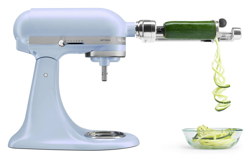 KitchenAid Küchenmaschine ARTISAN 5KSM195PSEOA