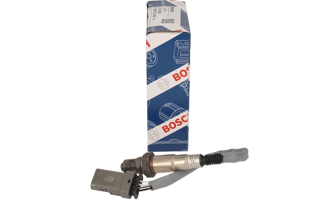 Lambda-sonde