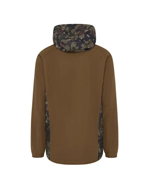 Trakker Tech Pro Half Zip Hoody - Kleding