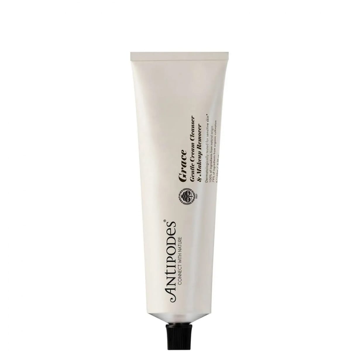 ANTIPODES Grace Crème Douce Nettoyante et Démaquillante