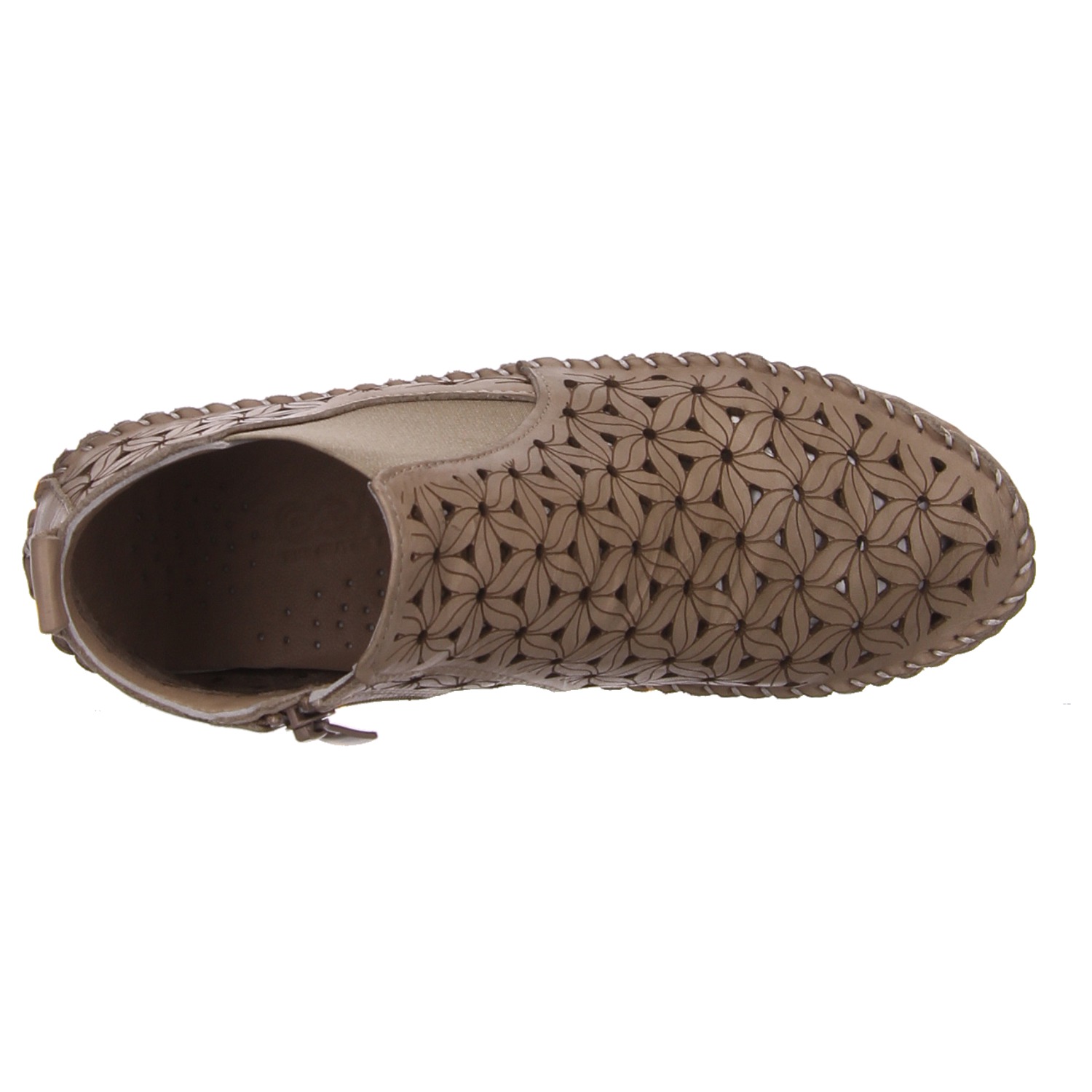 Gemini Stiefeletten stone grau
