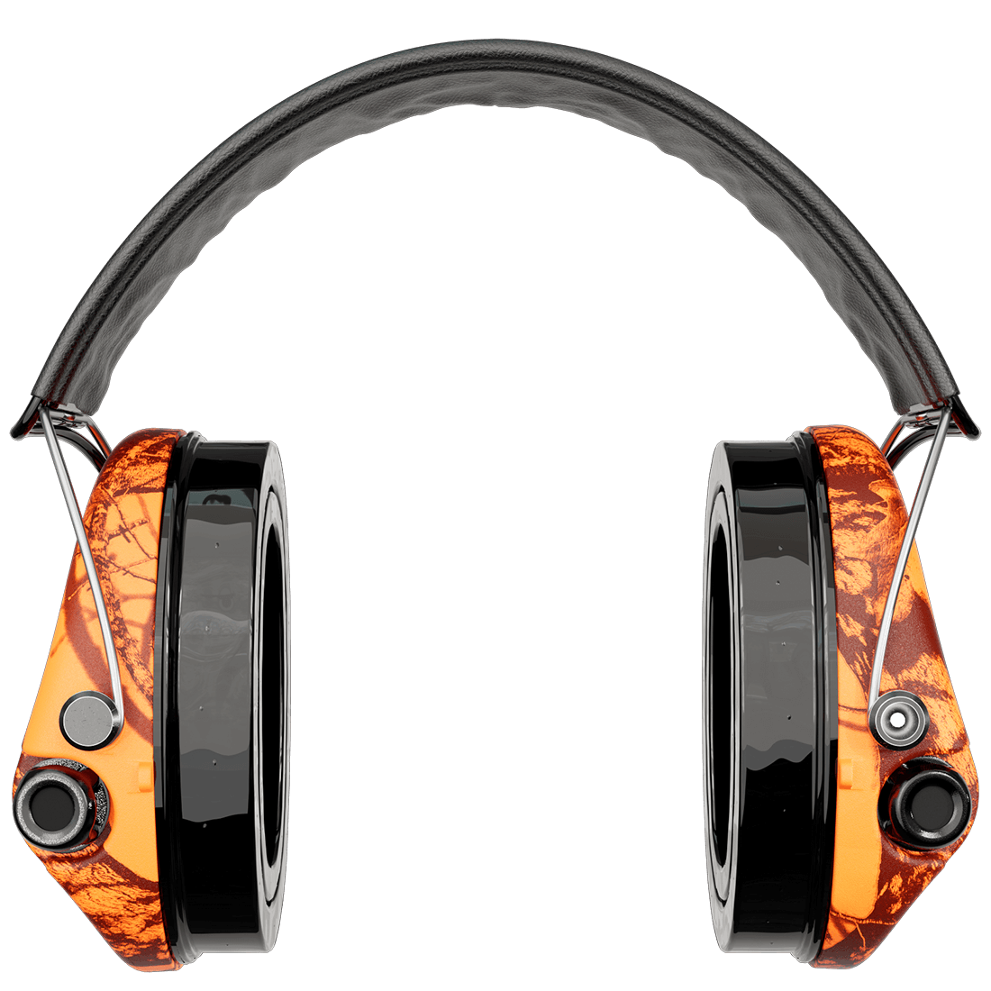 Sordin Supreme Pro-X LED HEAR2, Blaze<br>4 ulike lydprofiler!