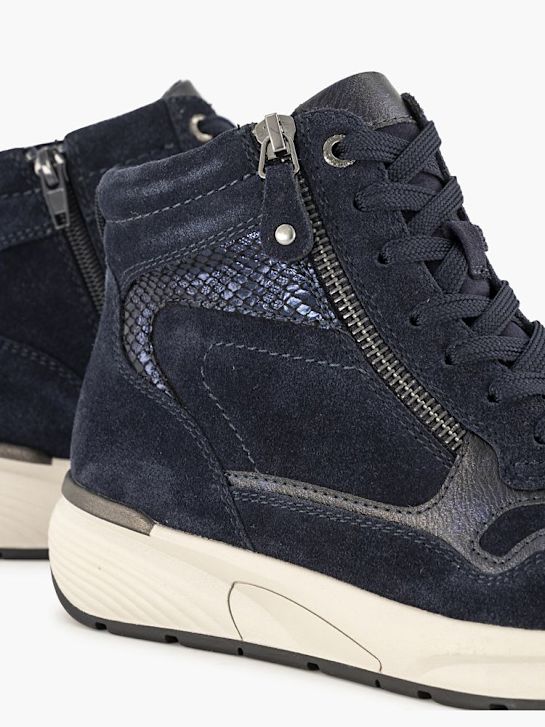 Medicus Hoge sneaker