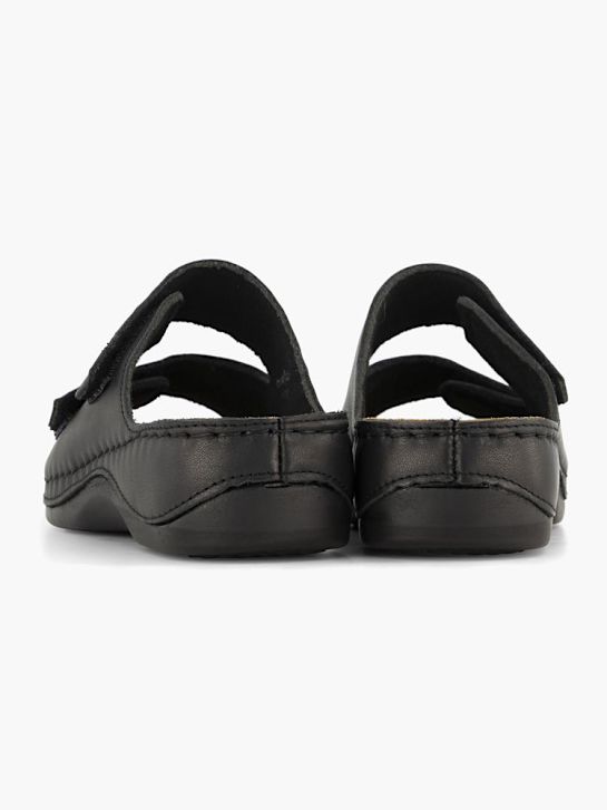 Medicus Slipper met voetbed