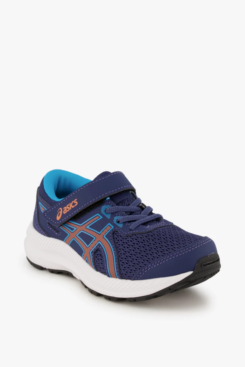 ASICS Contend™ 8 PS Kinder Laufschuh