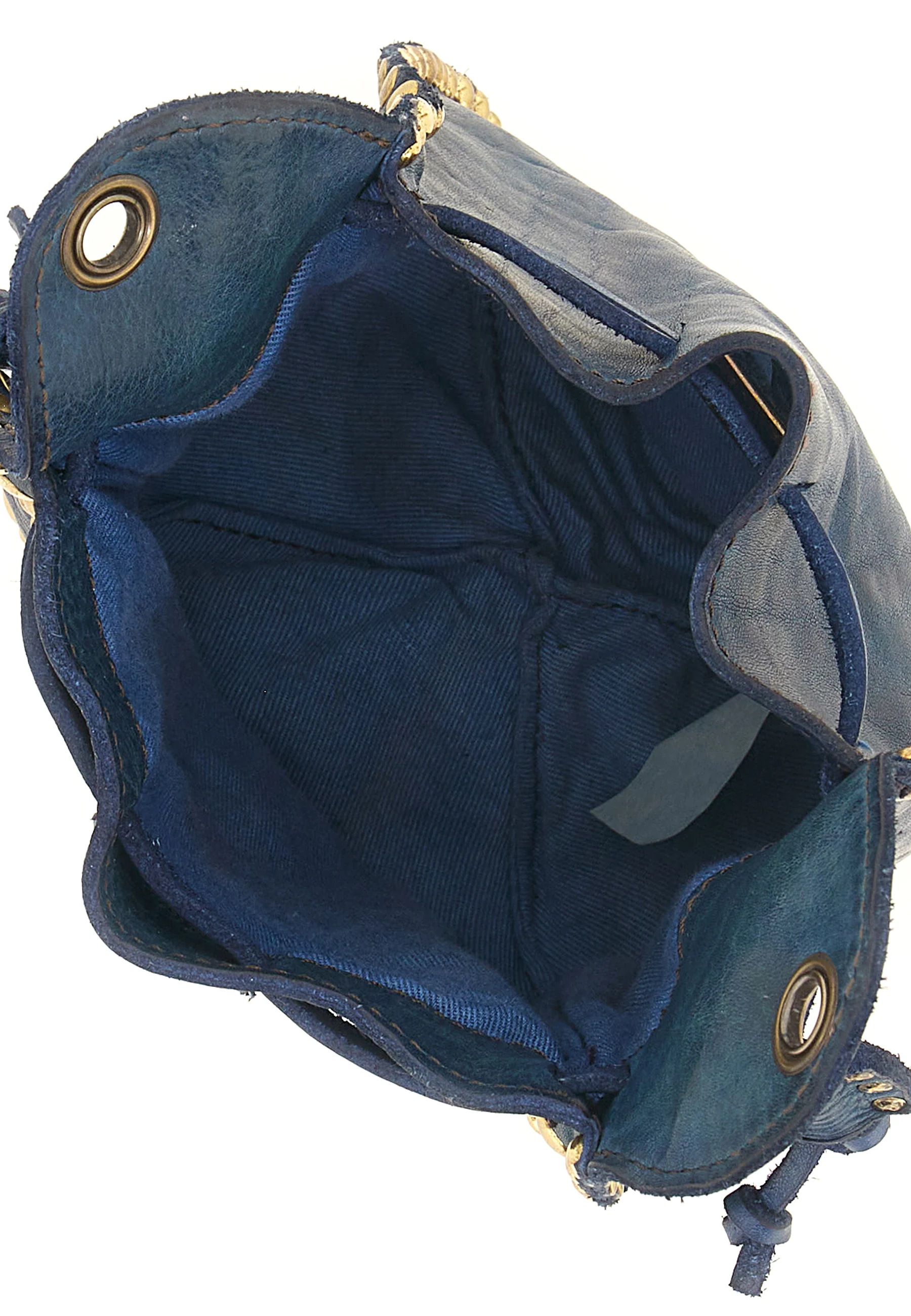 AMETISTA - Sac seau | Bleu