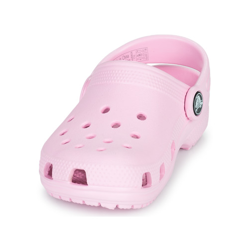 Crocs - CLASSIC CLOG K - Rose