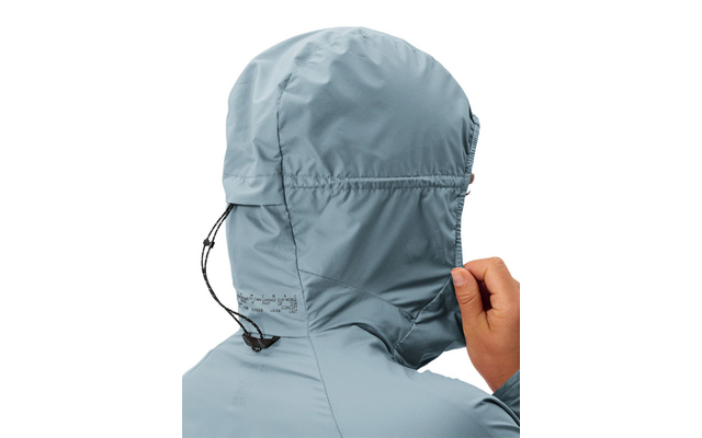 Vaude Scopi Damenwindjacke