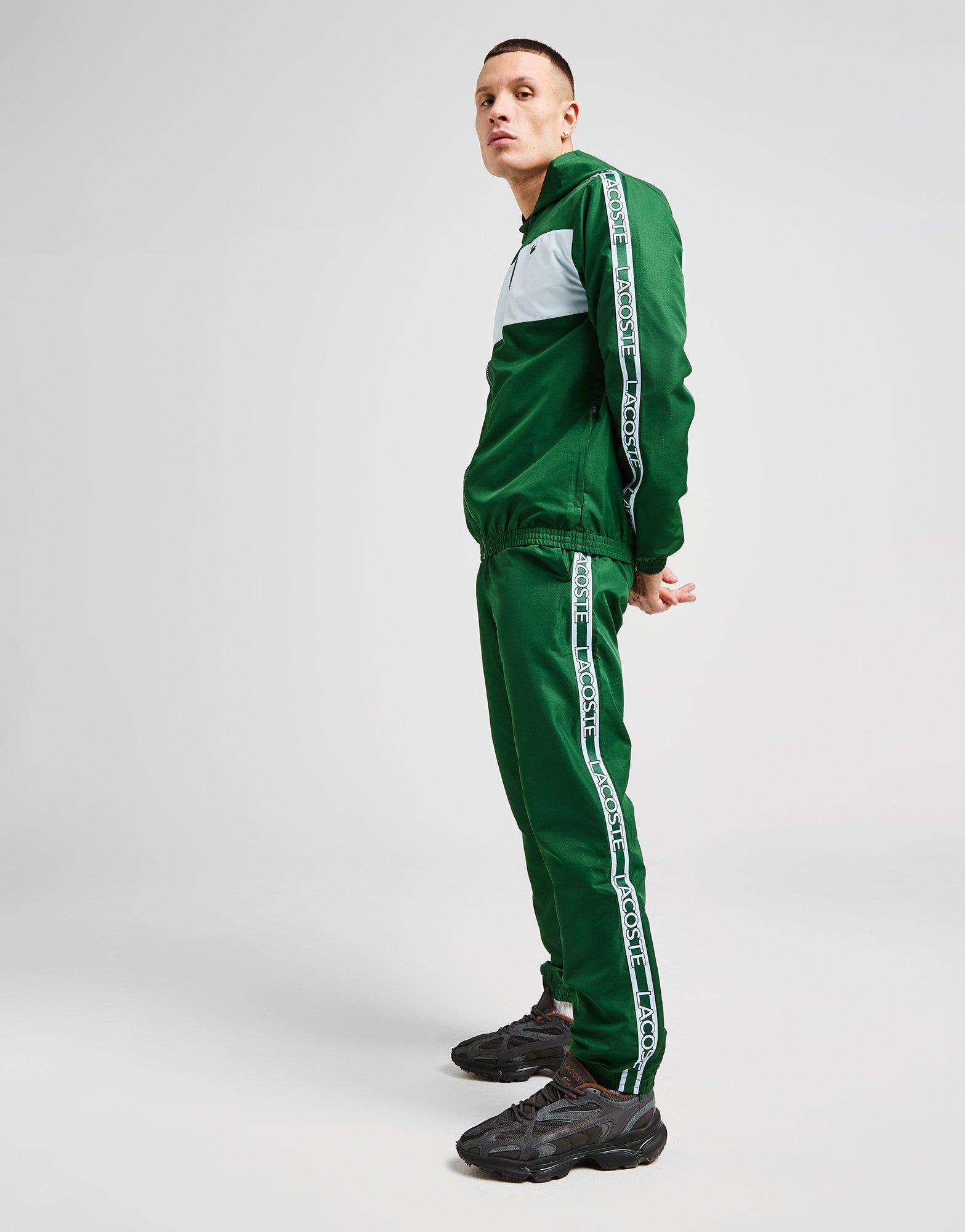 Lacoste Sweat à capuche Team