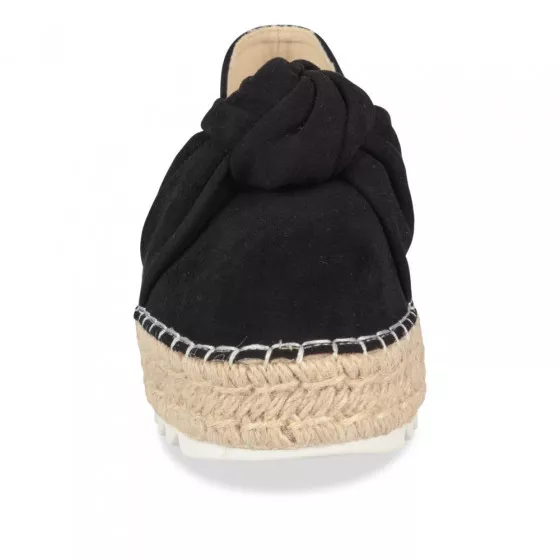 Baskets NOIR BBXR
