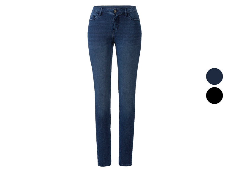 Dames jeans - Super skinny fit