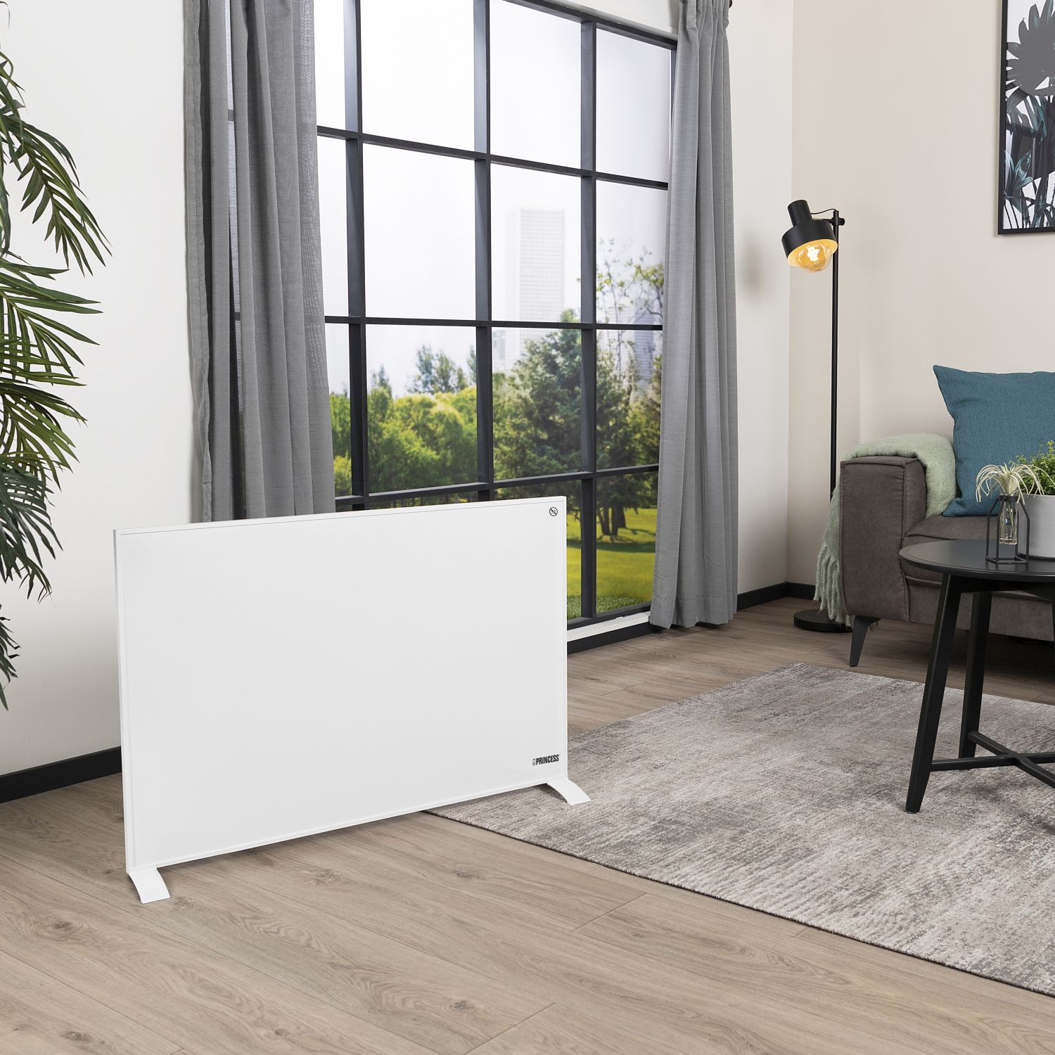 Princess 348054 Smart Infrarood paneelverwarming - 540 watt