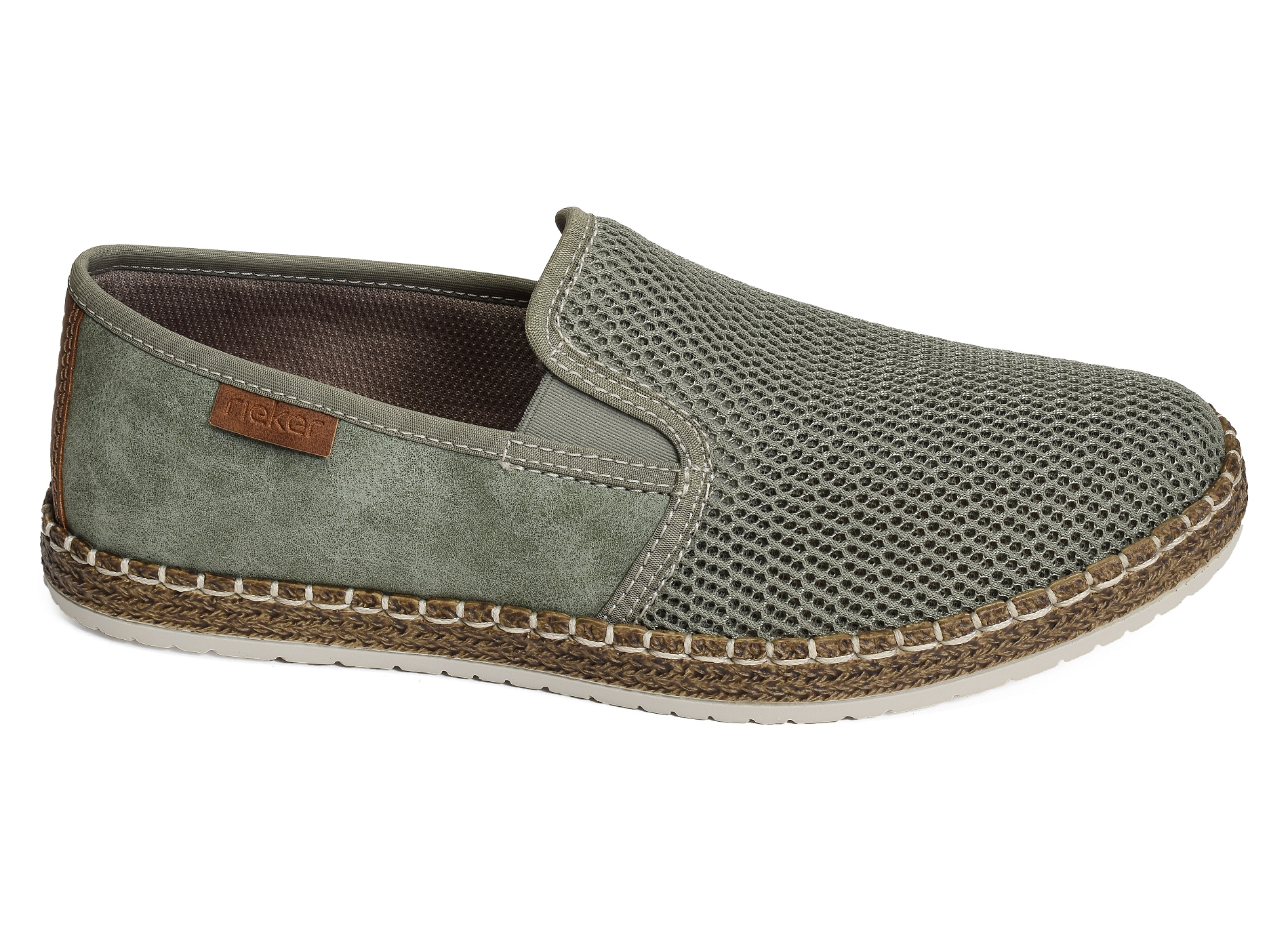 B5265 vert clair