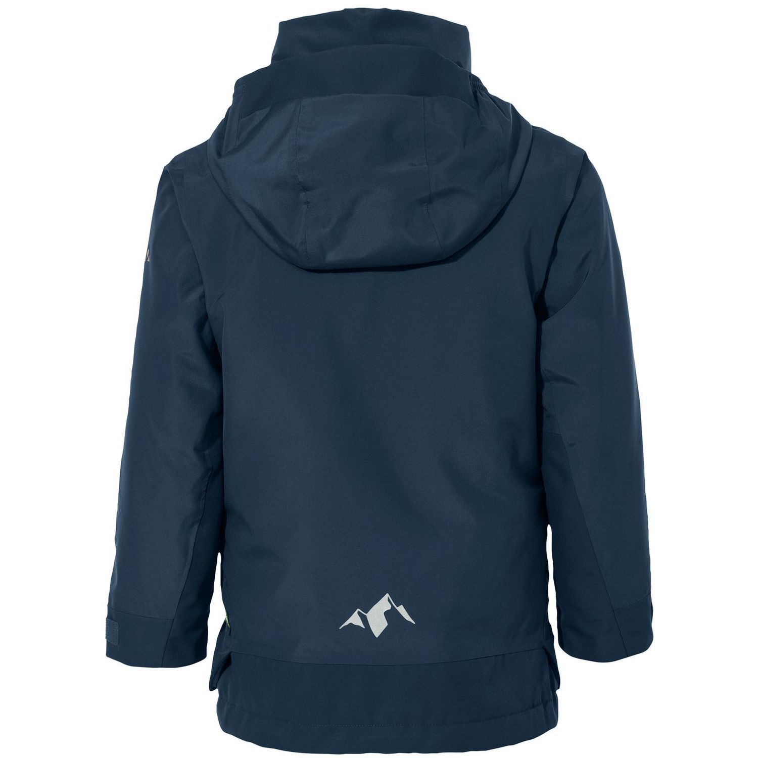 VaudeKids Casarea 3in1 Jacket II