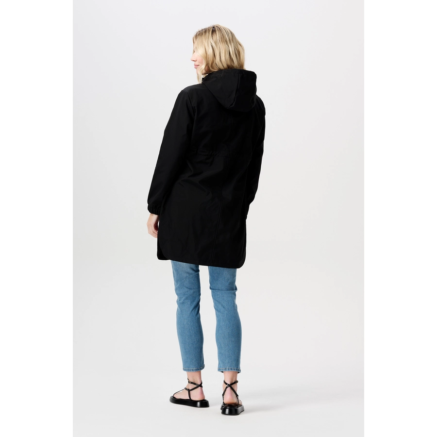 Noppies Parka Rey Black