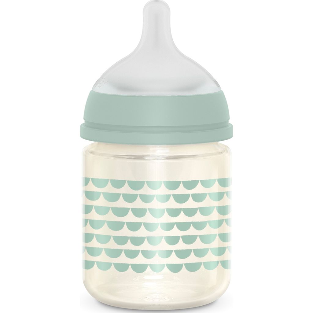 SuavinexSuavinex   Glasfläschchen mint 120ml
