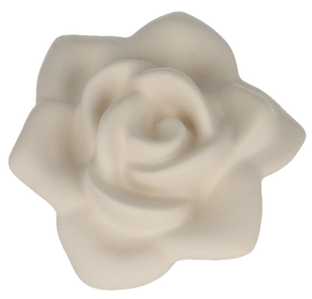 Volatile Aromasteen Roos Zonder Onderzetter 1ST