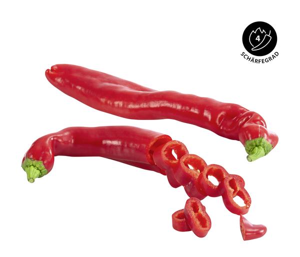 Peperoni 'Hyper'