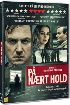 På Nært Hold - DVD