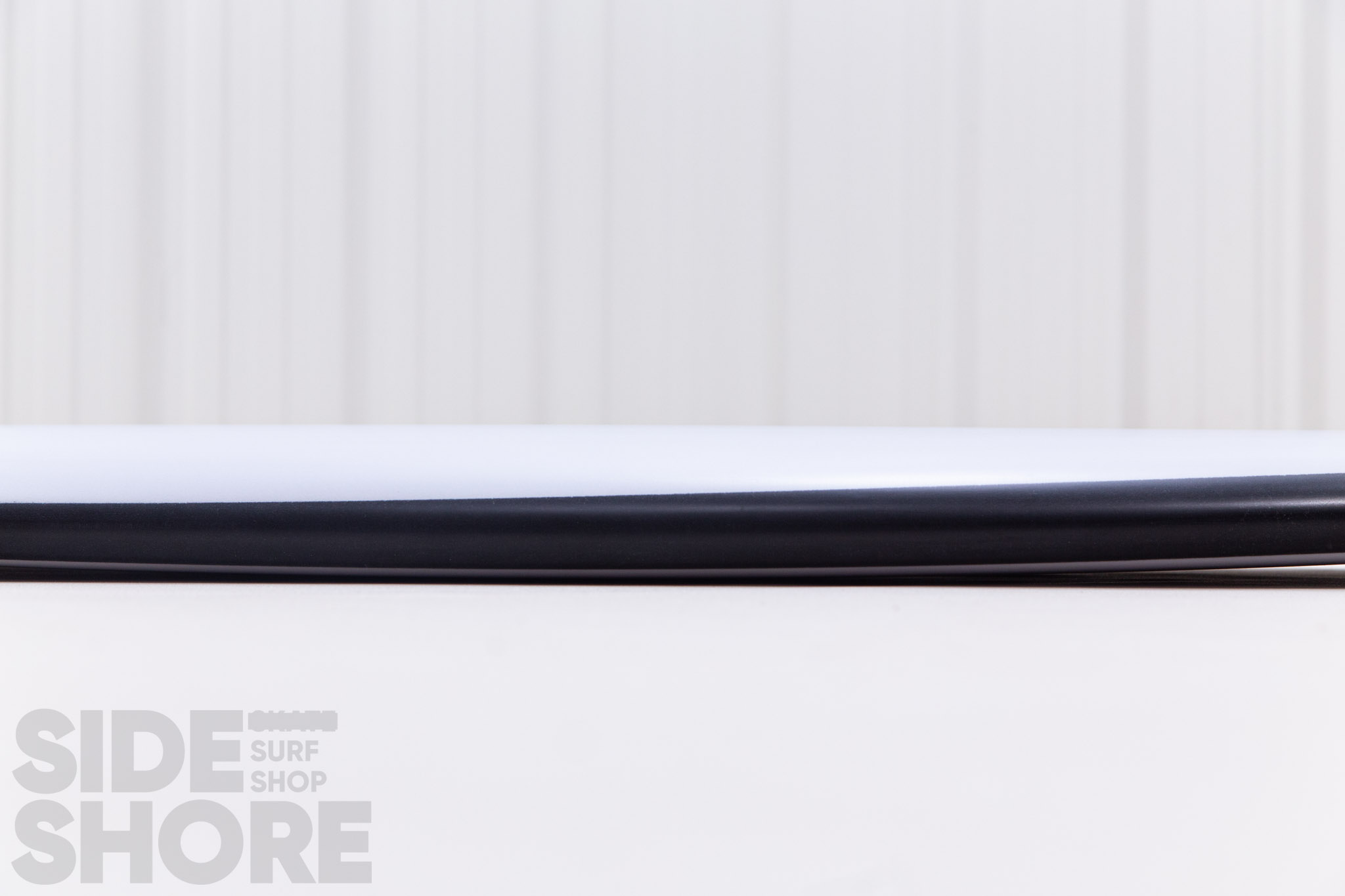 Christenson Surfboards Ultra Tracker - Black Rails - 8'0 x 21 1/2