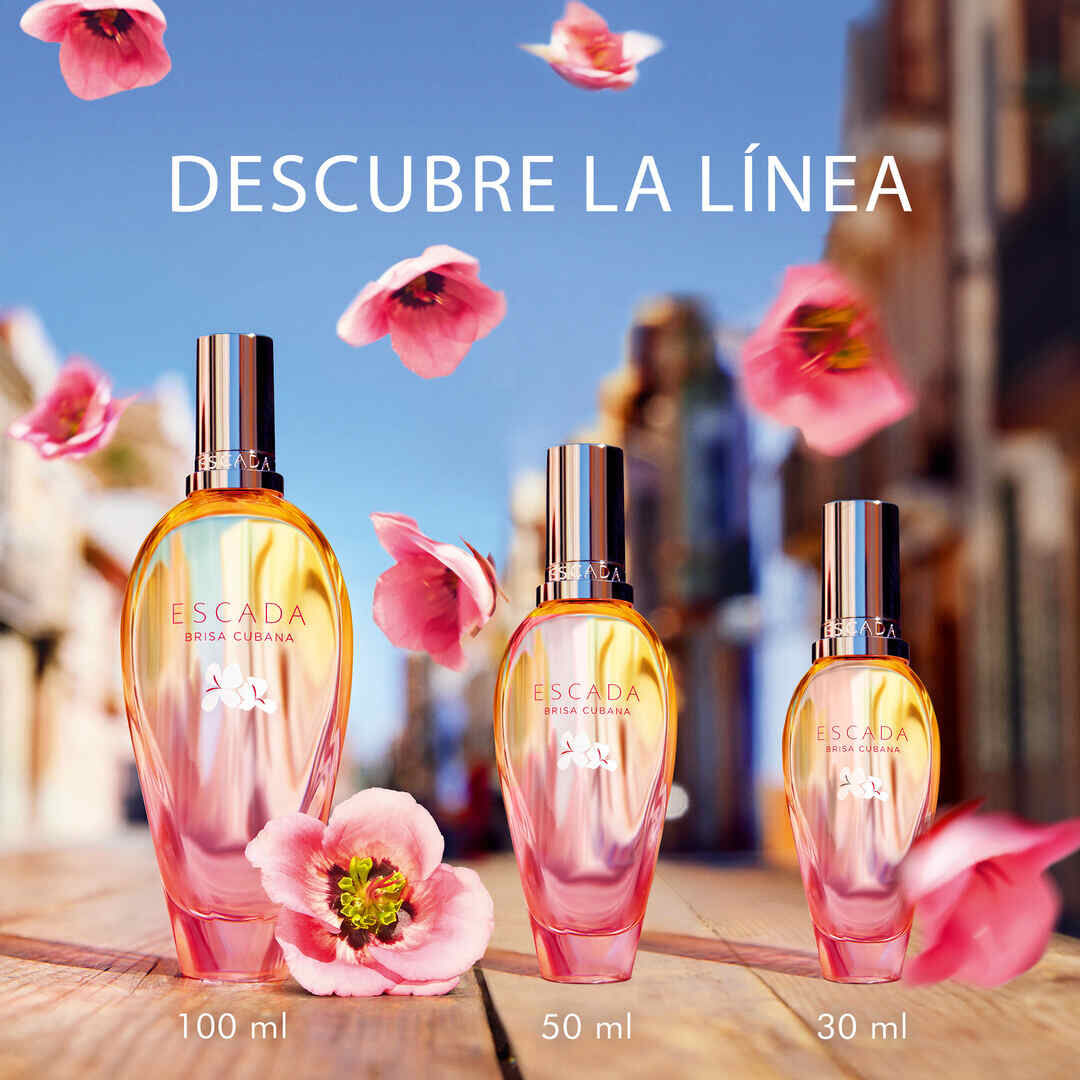 Brisa Cubana Eau de Toilette - 50ml