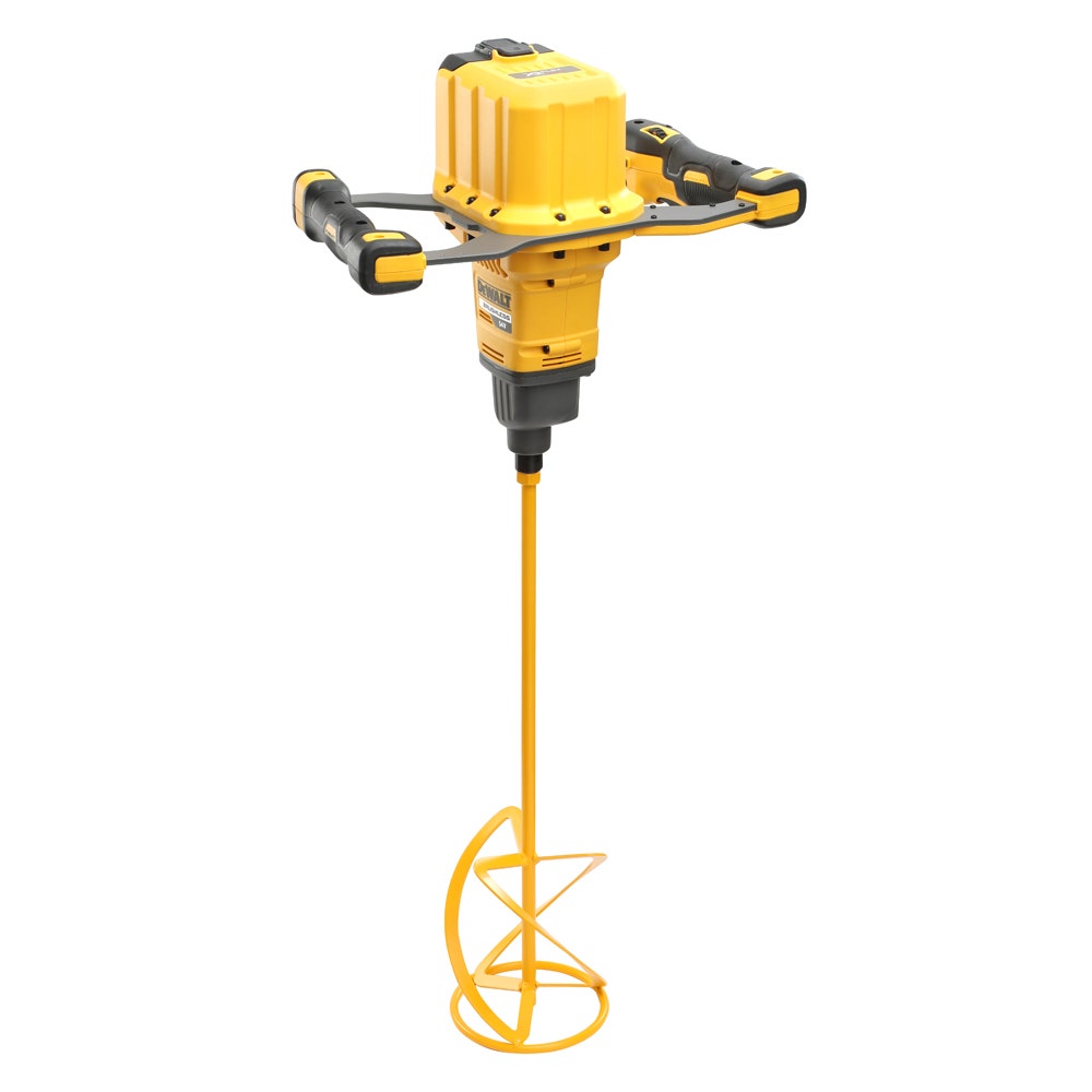 Batedeira de pás DEWALT 54V sem escovas XR DCD240N-XJ