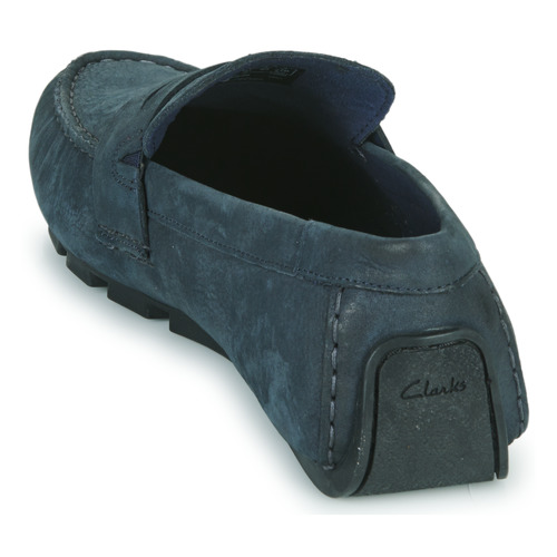Clarks - OSWICK BAR - Marine