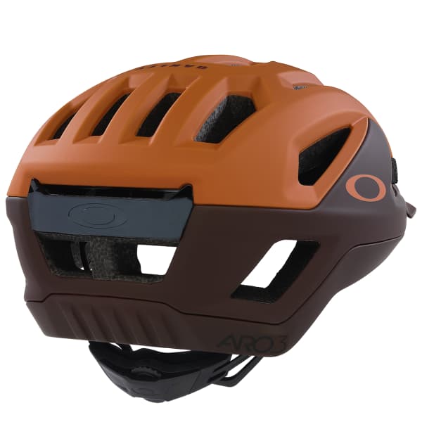 Casque vélo OAKLEY ARO3 ALLROAD MATTE GINGER/G