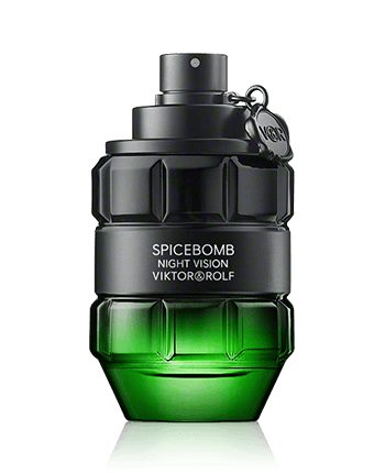 Viktor & Rolf Spicebomb Night Vision Eau de Toilette Spray 150ml