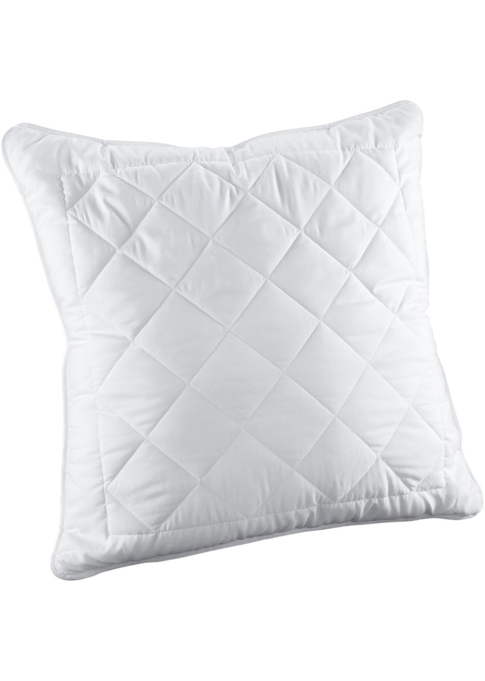 Oreiller microfibre souple